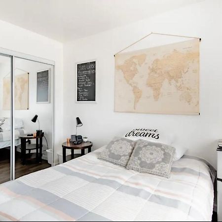 Comfy Private Room San Jose Bagian luar foto