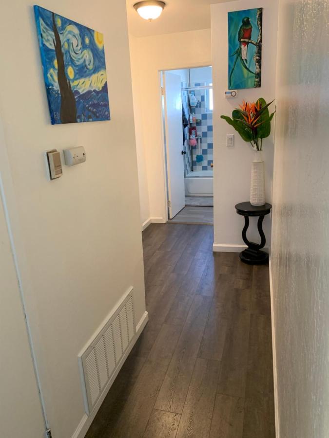 Comfy Private Room San Jose Bagian luar foto