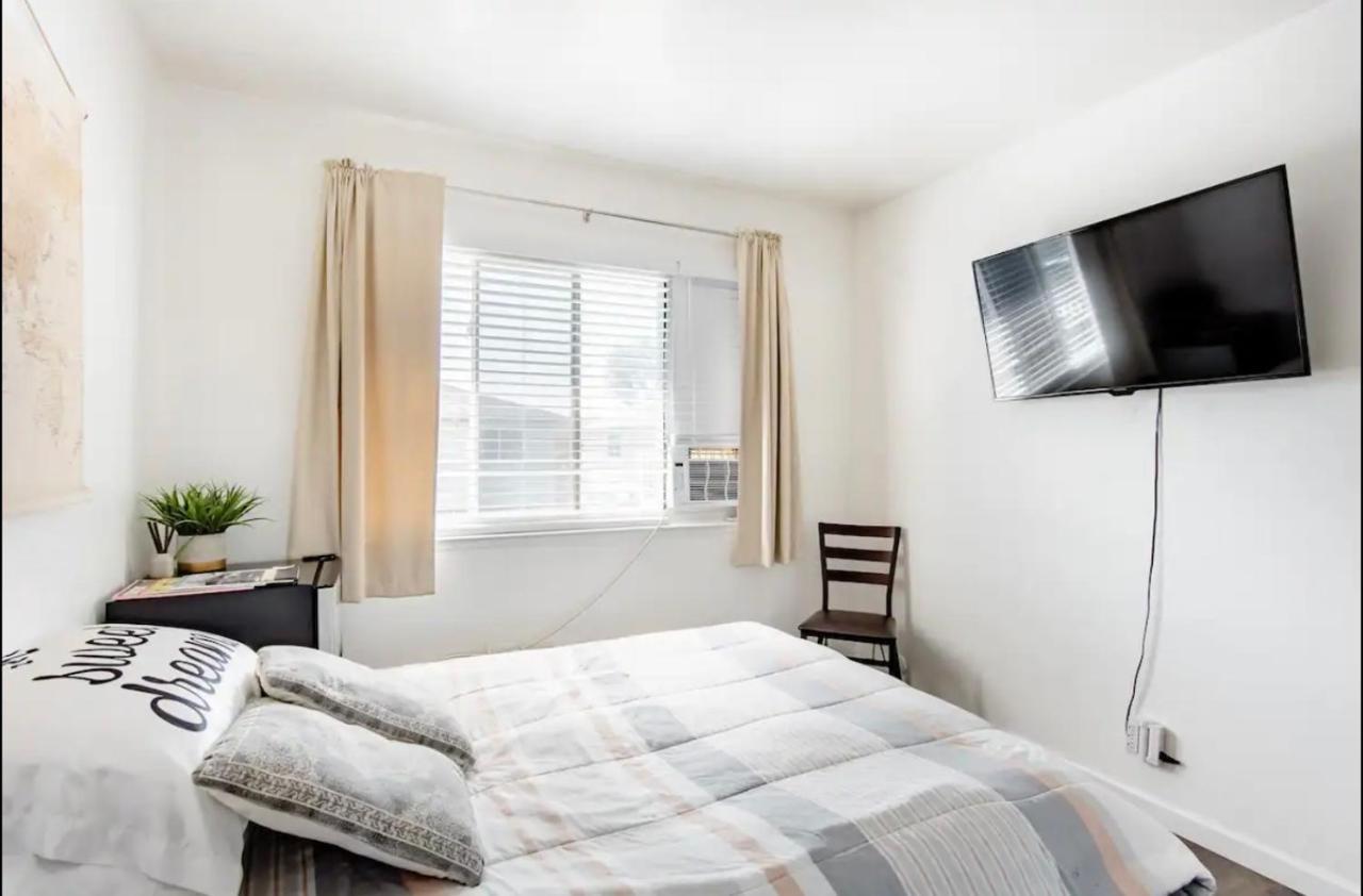 Comfy Private Room San Jose Bagian luar foto