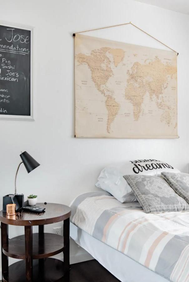 Comfy Private Room San Jose Bagian luar foto