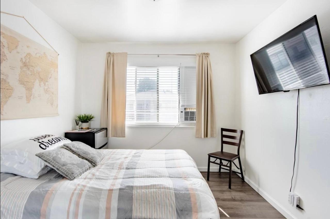 Comfy Private Room San Jose Bagian luar foto