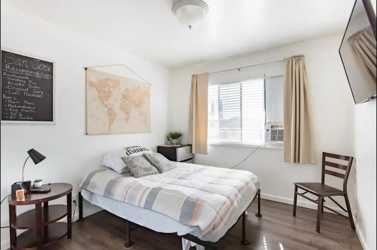 Comfy Private Room San Jose Bagian luar foto