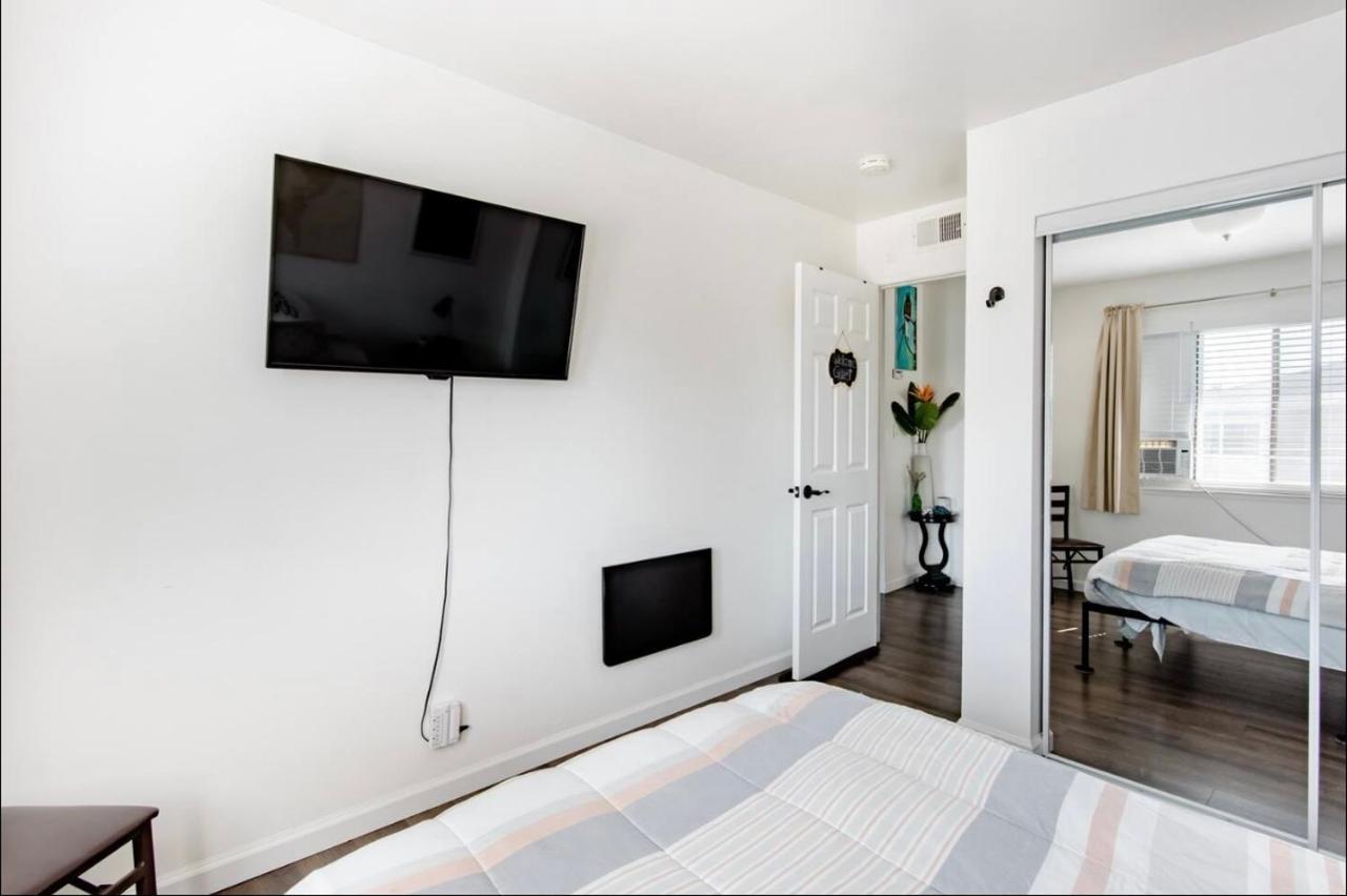 Comfy Private Room San Jose Bagian luar foto